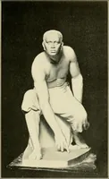 An illustration from Emancipation and the freed in American sculpture ; a study in interpretation (1916)