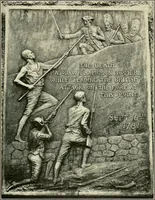 Picture 49 of 50 from Emancipation and the freed in American sculpture ; a study in interpretation (1916), leaf 276