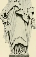 An illustration from Emancipation and the freed in American sculpture ; a study in interpretation (1916)