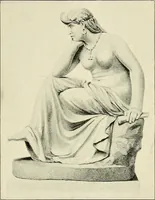An illustration from Emancipation and the freed in American sculpture ; a study in interpretation (1916)