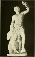 An illustration from Emancipation and the freed in American sculpture ; a study in interpretation (1916)