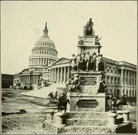 An illustration from Emancipation and the freed in American sculpture ; a study in interpretation (1916)