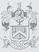 An illustration from Emanuelis Lusitan: Algarbior: Africae Aethiopiae Arabiae Persiae Indiae reg. inuictiss: obedientia (1514)