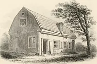 An illustration from Emanuel Swedenborg : his life and writings (1868)