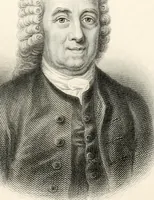 An illustration from Emanuel Swedenborg : his life and writings (1868)
