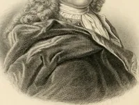 An illustration from Emanuel Swedenborg: his life and writings (1867)