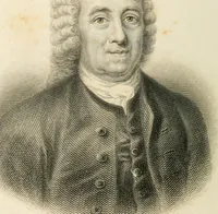 An illustration from Emanuel Swedenborg: his life and writings (1867)