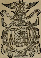 Picture 5 of 179 from Emblemas morales de don Ivan de Horozco y Couarruuias : dedicadas a la buena memoria del presidente Don Diego de Couarruuias y Leya su tio (1589), leaf 198