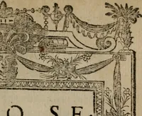 Picture 7 of 179 from Emblemas morales de don Ivan de Horozco y Couarruuias : dedicadas a la buena memoria del presidente Don Diego de Couarruuias y Leya su tio (1589), leaf 200