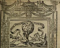 Picture 16 of 179 from Emblemas morales de don Ivan de Horozco y Couarruuias : dedicadas a la buena memoria del presidente Don Diego de Couarruuias y Leya su tio (1589), leaf 230