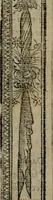 Picture 23 of 179 from Emblemas morales de don Ivan de Horozco y Couarruuias : dedicadas a la buena memoria del presidente Don Diego de Couarruuias y Leya su tio (1589), leaf 238