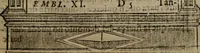 Picture 29 of 179 from Emblemas morales de don Ivan de Horozco y Couarruuias : dedicadas a la buena memoria del presidente Don Diego de Couarruuias y Leya su tio (1589), leaf 254