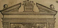 Picture 31 of 179 from Emblemas morales de don Ivan de Horozco y Couarruuias : dedicadas a la buena memoria del presidente Don Diego de Couarruuias y Leya su tio (1589), leaf 262