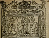 Picture 42 of 179 from Emblemas morales de don Ivan de Horozco y Couarruuias : dedicadas a la buena memoria del presidente Don Diego de Couarruuias y Leya su tio (1589), leaf 286