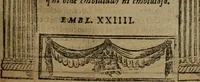 Picture 49 of 179 from Emblemas morales de don Ivan de Horozco y Couarruuias : dedicadas a la buena memoria del presidente Don Diego de Couarruuias y Leya su tio (1589), leaf 300