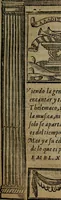 Picture 60 of 179 from Emblemas morales de don Ivan de Horozco y Couarruuias : dedicadas a la buena memoria del presidente Don Diego de Couarruuias y Leya su tio (1589), leaf 326