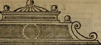 Picture 62 of 179 from Emblemas morales de don Ivan de Horozco y Couarruuias : dedicadas a la buena memoria del presidente Don Diego de Couarruuias y Leya su tio (1589), leaf 330
