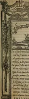 Picture 64 of 179 from Emblemas morales de don Ivan de Horozco y Couarruuias : dedicadas a la buena memoria del presidente Don Diego de Couarruuias y Leya su tio (1589), leaf 334
