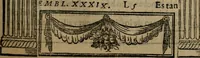 Picture 76 of 179 from Emblemas morales de don Ivan de Horozco y Couarruuias : dedicadas a la buena memoria del presidente Don Diego de Couarruuias y Leya su tio (1589), leaf 358