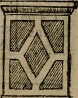 Picture 81 of 179 from Emblemas morales de don Ivan de Horozco y Couarruuias : dedicadas a la buena memoria del presidente Don Diego de Couarruuias y Leya su tio (1589), leaf 366