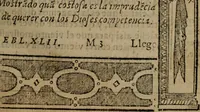 Picture 82 of 179 from Emblemas morales de don Ivan de Horozco y Couarruuias : dedicadas a la buena memoria del presidente Don Diego de Couarruuias y Leya su tio (1589), leaf 370