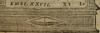 Picture 137 of 179 from Emblemas morales de don Ivan de Horozco y Couarruuias : dedicadas a la buena memoria del presidente Don Diego de Couarruuias y Leya su tio (1589), leaf 514