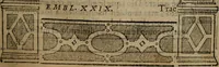 Picture 139 of 179 from Emblemas morales de don Ivan de Horozco y Couarruuias : dedicadas a la buena memoria del presidente Don Diego de Couarruuias y Leya su tio (1589), leaf 522