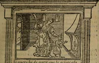 Picture 142 of 179 from Emblemas morales de don Ivan de Horozco y Couarruuias : dedicadas a la buena memoria del presidente Don Diego de Couarruuias y Leya su tio (1589), leaf 530