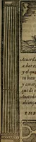 Picture 154 of 179 from Emblemas morales de don Ivan de Horozco y Couarruuias : dedicadas a la buena memoria del presidente Don Diego de Couarruuias y Leya su tio (1589), leaf 554
