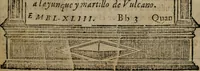 Picture 164 of 179 from Emblemas morales de don Ivan de Horozco y Couarruuias : dedicadas a la buena memoria del presidente Don Diego de Couarruuias y Leya su tio (1589), leaf 578