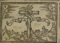 Picture 174 of 179 from Emblemas morales de don Ivan de Horozco y Couarruuias : dedicadas a la buena memoria del presidente Don Diego de Couarruuias y Leya su tio (1589), leaf 598