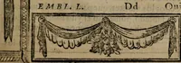 Picture 179 of 179 from Emblemas morales de don Ivan de Horozco y Couarruuias : dedicadas a la buena memoria del presidente Don Diego de Couarruuias y Leya su tio (1589), leaf 606