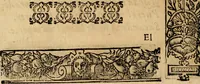 An illustration from Emblemas morales de Don Sebastian de Couarrubias Orozco, capellan del rey N.S. Maestrescuela, y canonigo de Cuenca, consultor del santo oficio (1610)