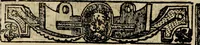 An illustration from Emblemas morales de Don Sebastian de Couarrubias Orozco, capellan del rey N.S. Maestrescuela, y canonigo de Cuenca, consultor del santo oficio (1610)