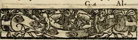 An illustration from Emblemas morales de Don Sebastian de Couarrubias Orozco, capellan del rey N.S. Maestrescuela, y canonigo de Cuenca, consultor del santo oficio (1610)