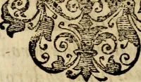 An illustration from Emblemas morales de Don Sebastian de Couarrubias Orozco, capellan del rey N.S. Maestrescuela, y canonigo de Cuenca, consultor del santo oficio (1610)