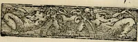 An illustration from Emblemas morales de Don Sebastian de Couarrubias Orozco, capellan del rey N.S. Maestrescuela, y canonigo de Cuenca, consultor del santo oficio (1610)
