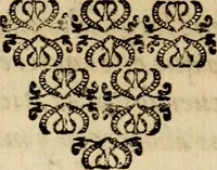 An illustration from Emblemas morales de Don Sebastian de Couarrubias Orozco, capellan del rey N.S. Maestrescuela, y canonigo de Cuenca, consultor del santo oficio (1610)