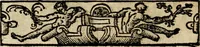 An illustration from Emblemas morales de Don Sebastian de Couarrubias Orozco, capellan del rey N.S. Maestrescuela, y canonigo de Cuenca, consultor del santo oficio (1610)