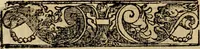 An illustration from Emblemas morales de Don Sebastian de Couarrubias Orozco, capellan del rey N.S. Maestrescuela, y canonigo de Cuenca, consultor del santo oficio (1610)