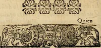 An illustration from Emblemas morales de Don Sebastian de Couarrubias Orozco, capellan del rey N.S. Maestrescuela, y canonigo de Cuenca, consultor del santo oficio (1610)
