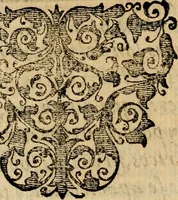 An illustration from Emblemas morales de Don Sebastian de Couarrubias Orozco, capellan del rey N.S. Maestrescuela, y canonigo de Cuenca, consultor del santo oficio (1610)