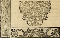 An illustration from Emblemas morales de Don Sebastian de Couarrubias Orozco, capellan del rey N.S. Maestrescuela, y canonigo de Cuenca, consultor del santo oficio (1610)