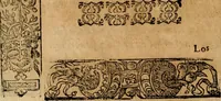 An illustration from Emblemas morales de Don Sebastian de Couarrubias Orozco, capellan del rey N.S. Maestrescuela, y canonigo de Cuenca, consultor del santo oficio (1610)