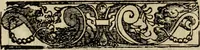An illustration from Emblemas morales de Don Sebastian de Couarrubias Orozco, capellan del rey N.S. Maestrescuela, y canonigo de Cuenca, consultor del santo oficio (1610)