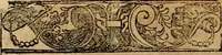 An illustration from Emblemas morales de Don Sebastian de Couarrubias Orozco, capellan del rey N.S. Maestrescuela, y canonigo de Cuenca, consultor del santo oficio (1610)