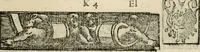 An illustration from Emblemas morales de Don Sebastian de Couarrubias Orozco, capellan del rey N.S. Maestrescuela, y canonigo de Cuenca, consultor del santo oficio (1610)