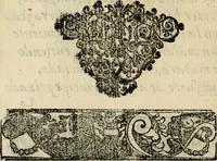 An illustration from Emblemas morales de Don Sebastian de Couarrubias Orozco, capellan del rey N.S. Maestrescuela, y canonigo de Cuenca, consultor del santo oficio (1610)