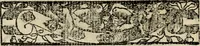 An illustration from Emblemas morales de Don Sebastian de Couarrubias Orozco, capellan del rey N.S. Maestrescuela, y canonigo de Cuenca, consultor del santo oficio (1610)