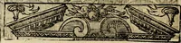 An illustration from Emblemas morales de Don Sebastian de Couarrubias Orozco, capellan del rey N.S. Maestrescuela, y canonigo de Cuenca, consultor del santo oficio (1610)